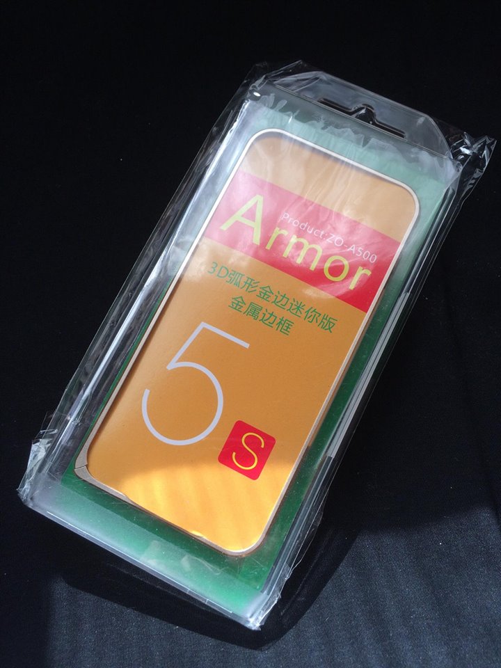 Iphone 5 5S aluminium  case kode  barang IP5S C101 Warung 