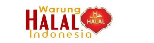 Warung Halal Indonesia